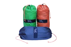 Double Stuff Lite | Dual Opening Stuff Sack for Camping Gear Storage