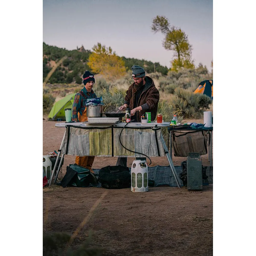 Down River Equipment Single Dish Drying Bag