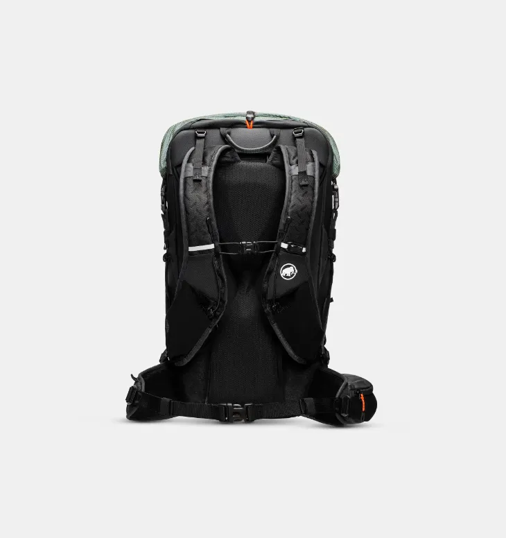 Ducan Spine 28-35 Hiking Pack