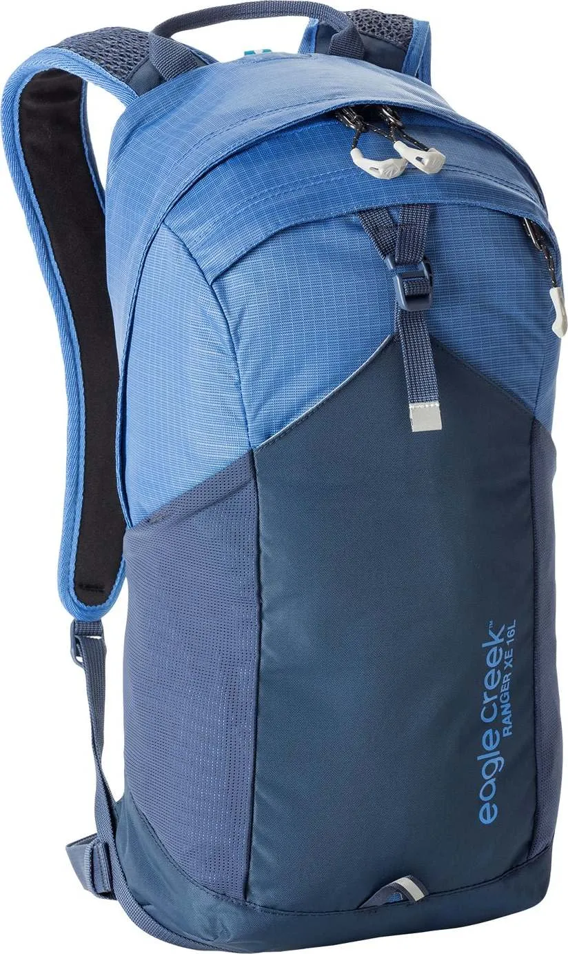 Eagle Creek Ranger XE Backpack 16 L Mesa Blue | Buy Eagle Creek Ranger XE Backpack 16 L Mesa Blue here | Outnorth