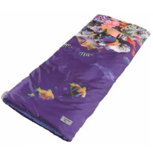 EASY CAMP Kid's Sleeping Bag Image Kids