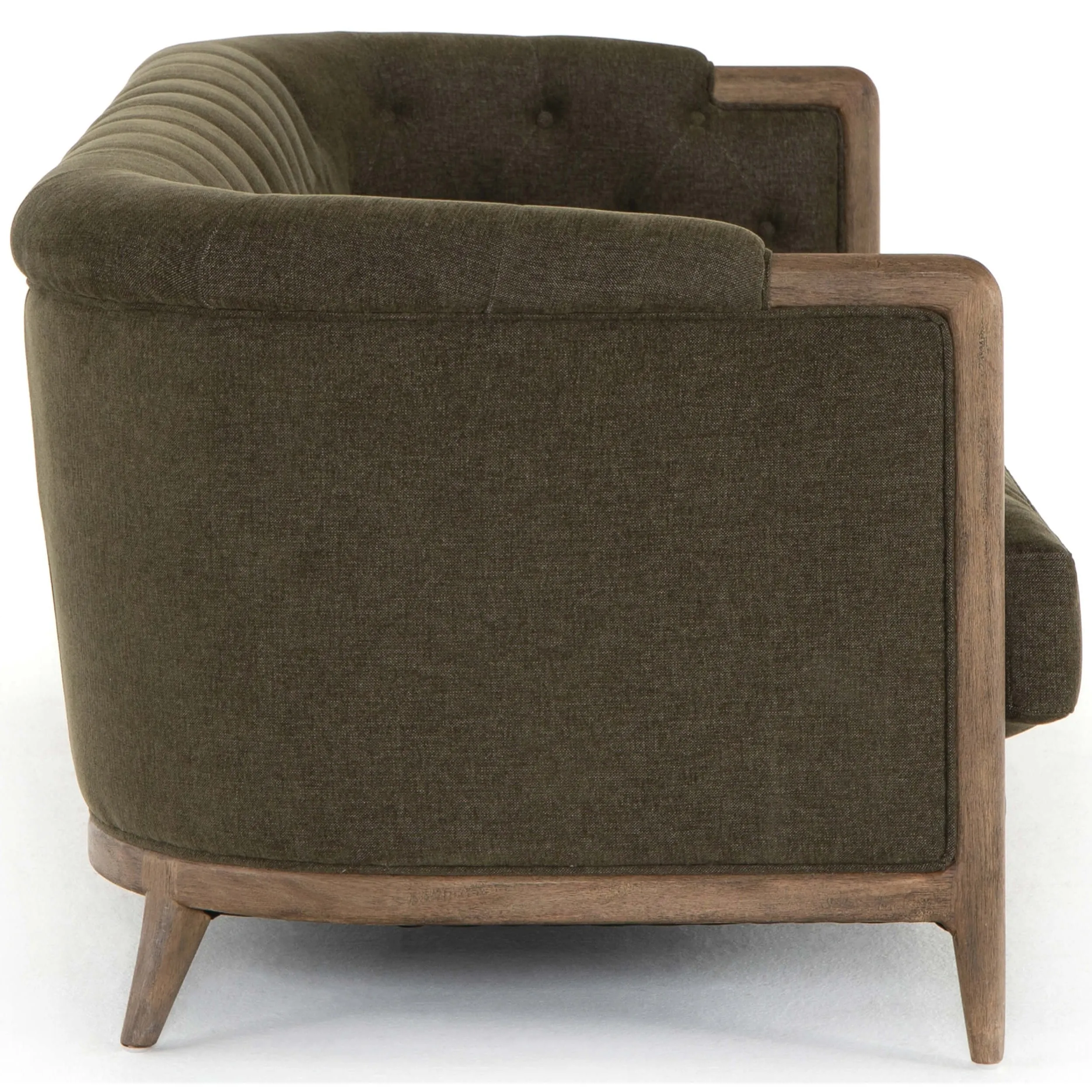 Ellsworth Sofa, Sutton Olive