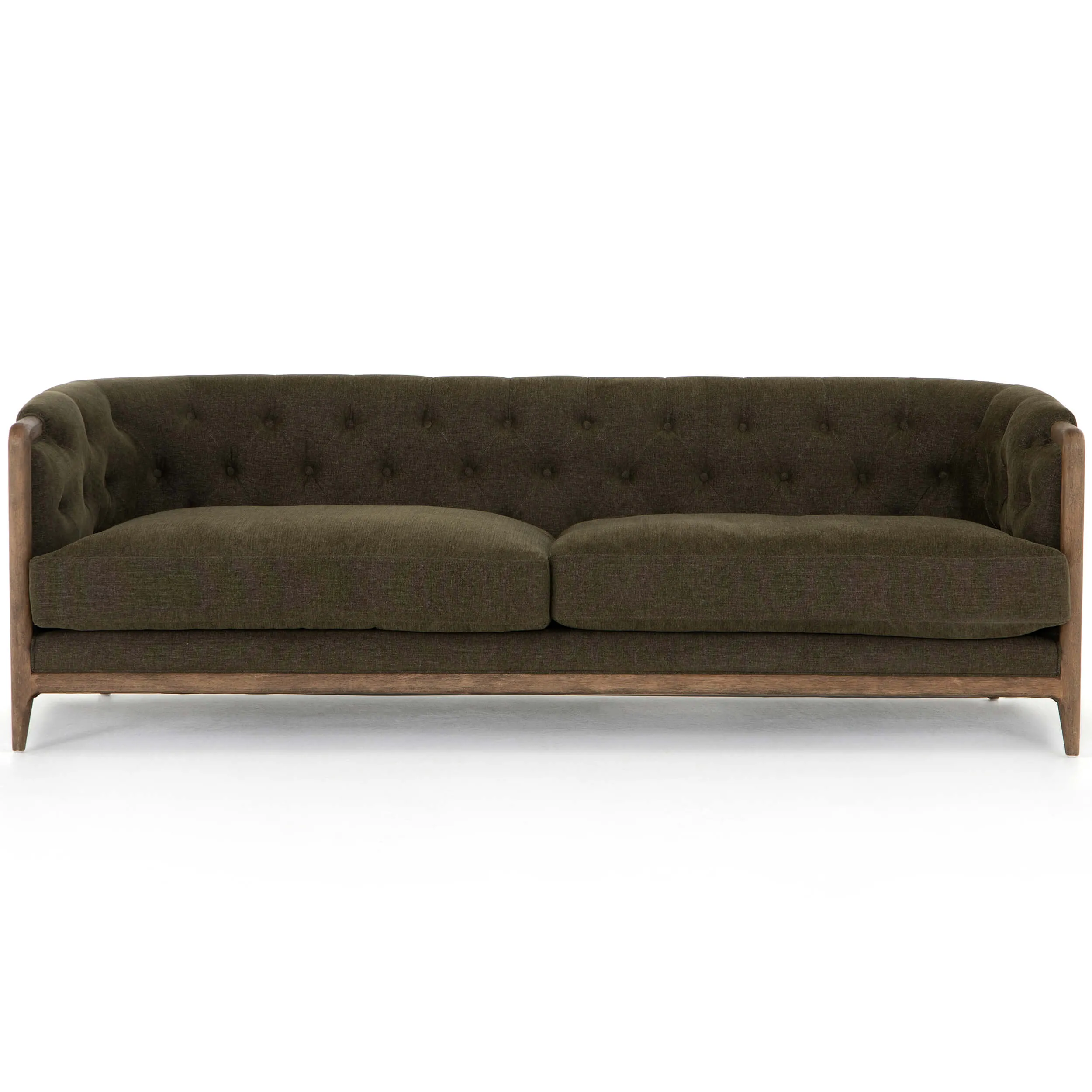 Ellsworth Sofa, Sutton Olive