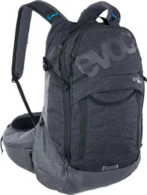 Evoc Trail Pro 26 Protector Backpack