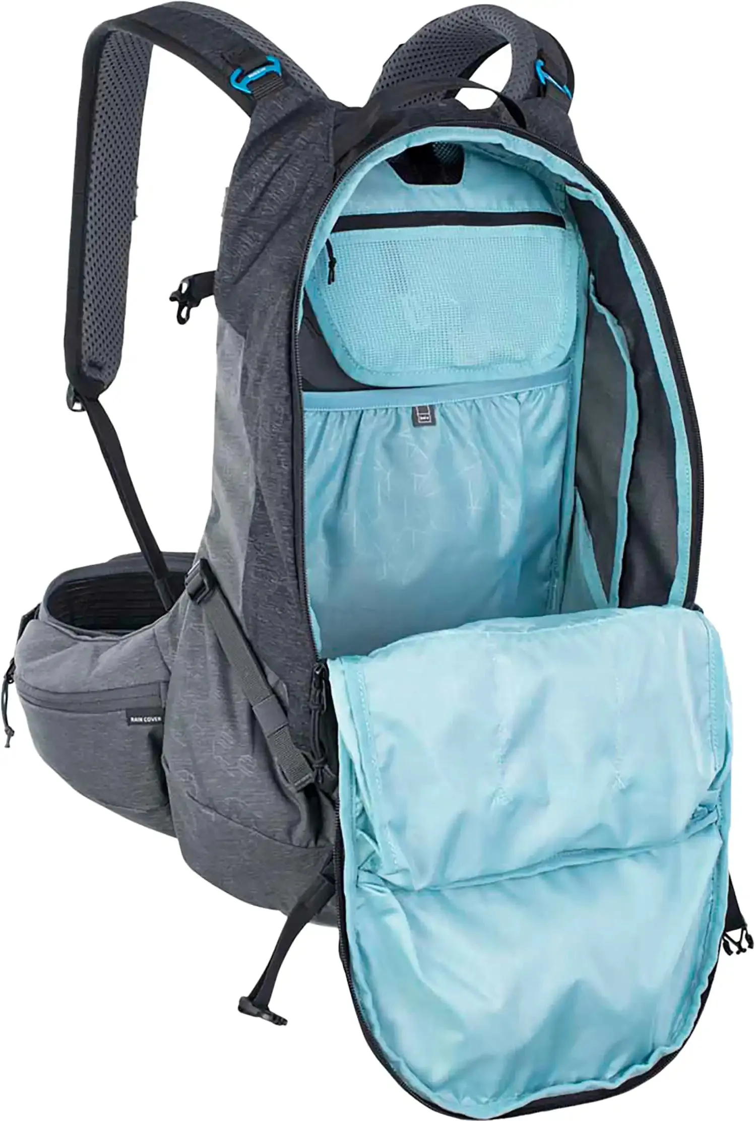 Evoc Trail Pro 26 Protector Backpack