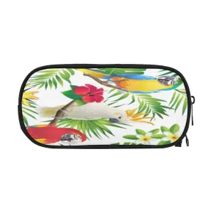 EXOTIC FOREST Pencil Pouch/Large