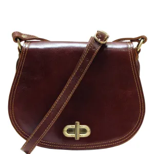 Firenze Saddle Bag wholesale