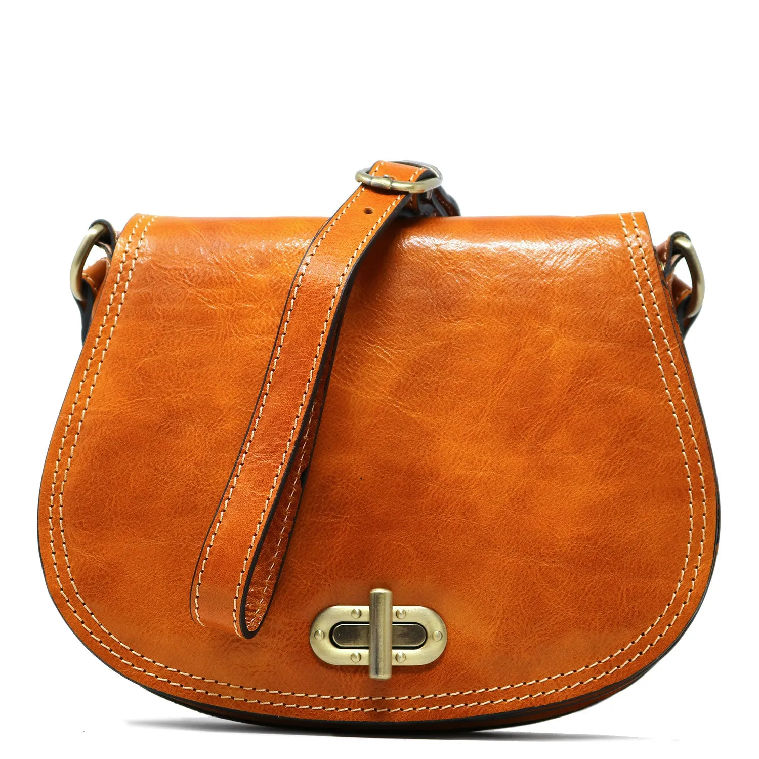 Firenze Saddle Bag wholesale