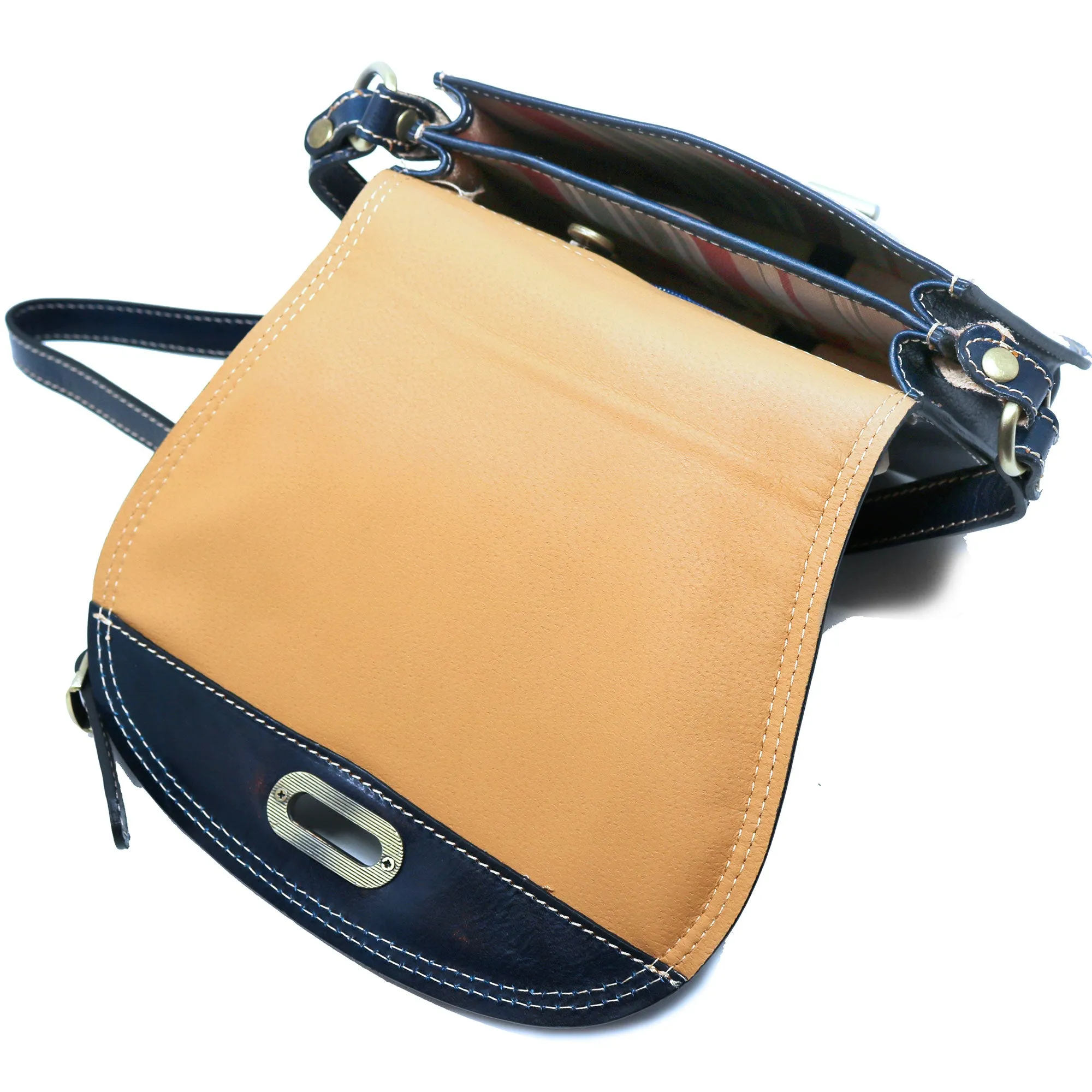 Firenze Saddle Bag wholesale