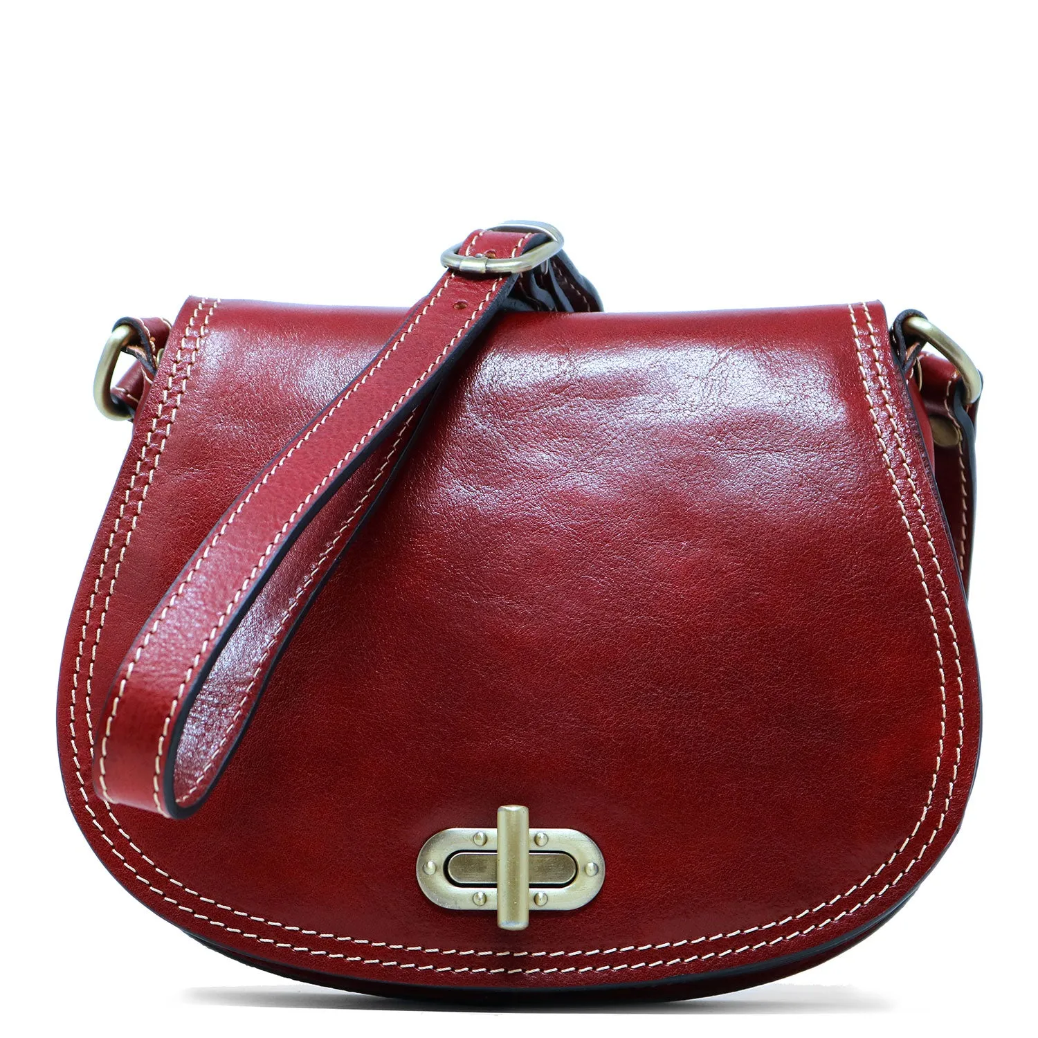 Firenze Saddle Bag wholesale