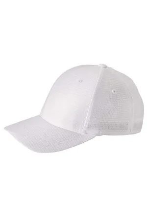 Flexfit 6572: Adult Cool & Dry Tricot Cap