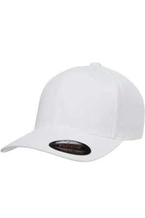 Flexfit 6580: Adult Pro-Formance(r) Trim Poly Cap