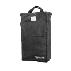 FlyBoys Pubs Bag: F-16 Viper RF Blocking