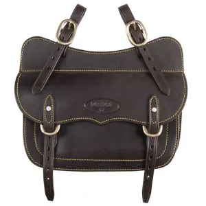 Fort Worth Stockman's Saddle Bag