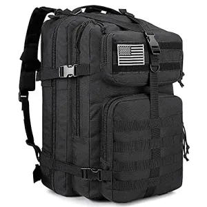 G4Free 50L Military Style Tactical Backpack