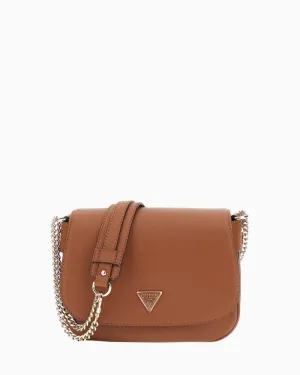 Guess Jeans - Edora Flap Shoulder Bag