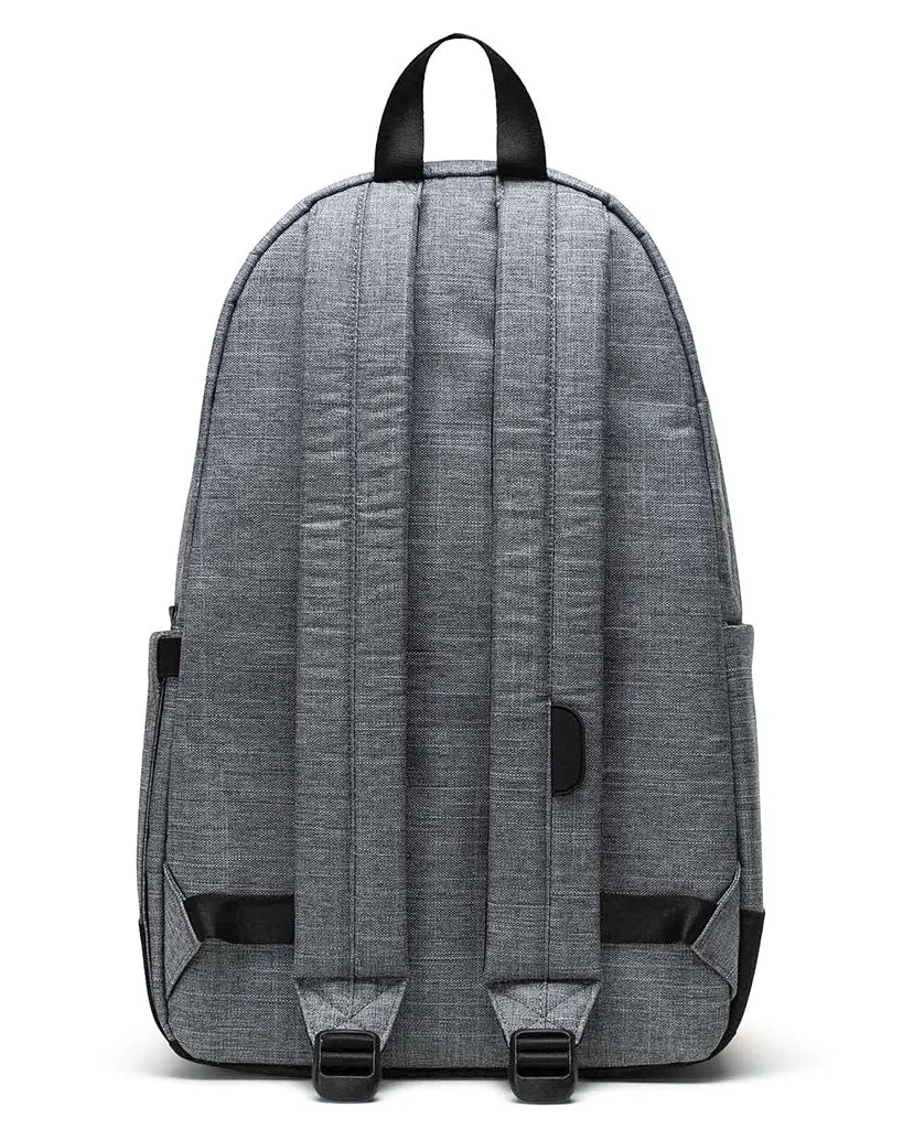 Herschel Supply Co Heritage™ Backpack - Raven Crosshatch