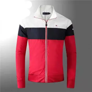 HF Multi-Color Durable Designed Jacket.