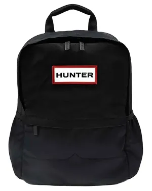 Hunter Nylon Backpack