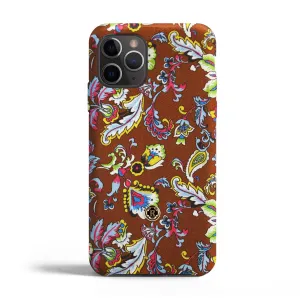 iPhone 11 Pro Case - Alchimist - Breva