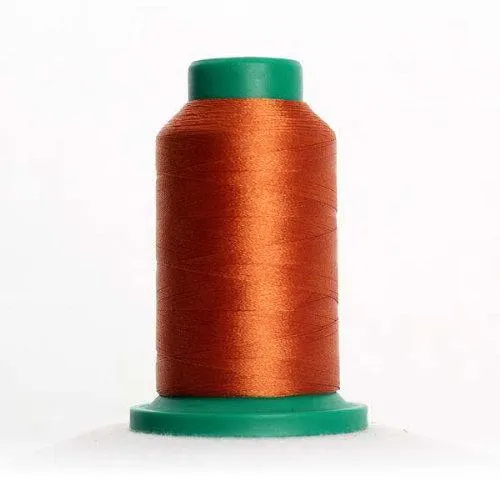 Isacord 1000m Polyester Nutmeg