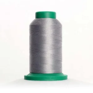 Isacord 1000m Polyester Smoke