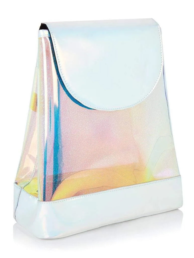 Isla Holo Backpack