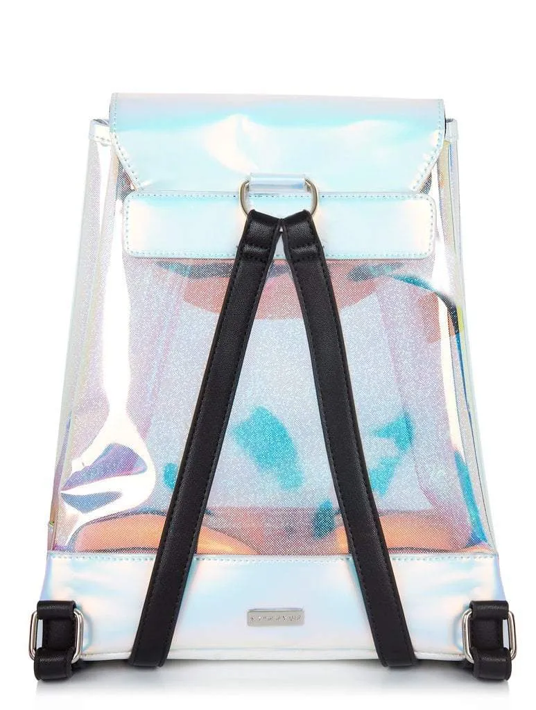 Isla Holo Backpack