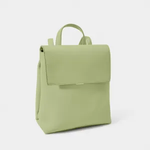 Katie Loxton Demi Backpack Soft Sage