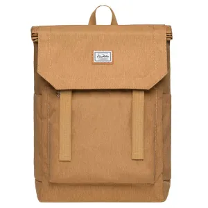 KAUKKO Backpack for city trips, KF14 ( Yellow / 21L )