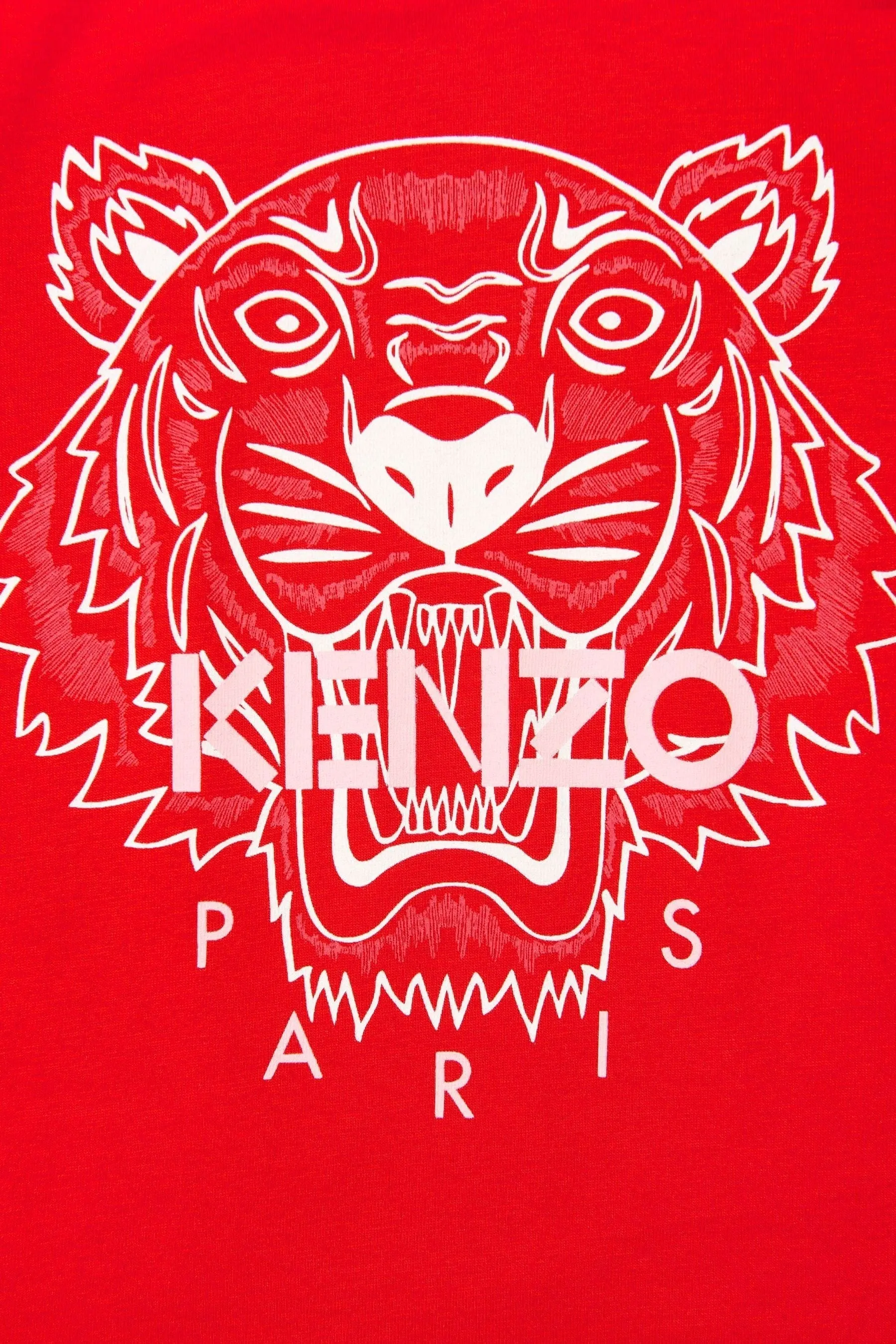 KENZO Girls T-Shirt