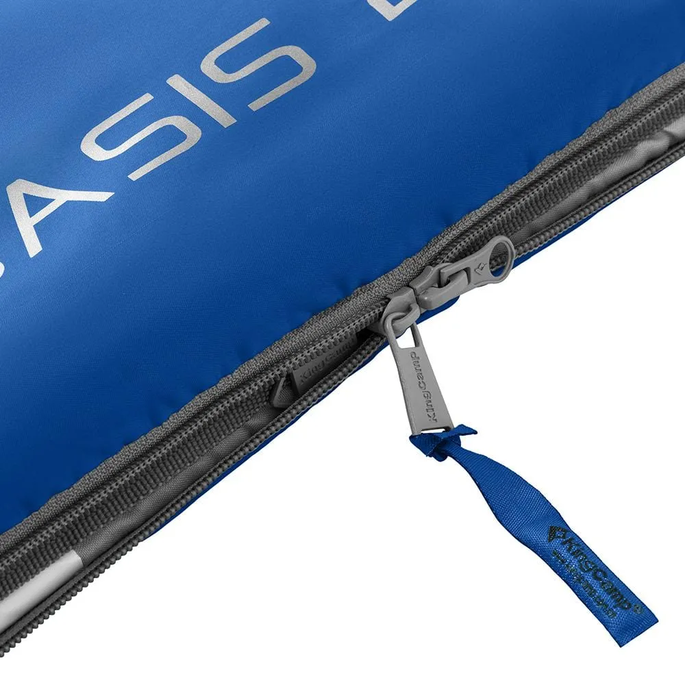 KingCamp Oasis 250 Portable and Lightweight Sleeping Bag