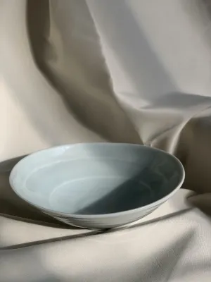 Kiyosu 17cm Swirl Bowl