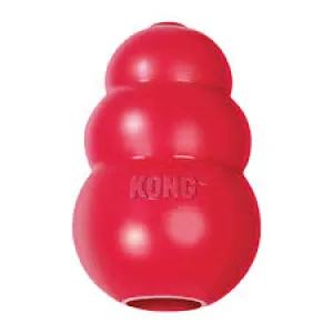 Kong - Classic Kong Dog Toy