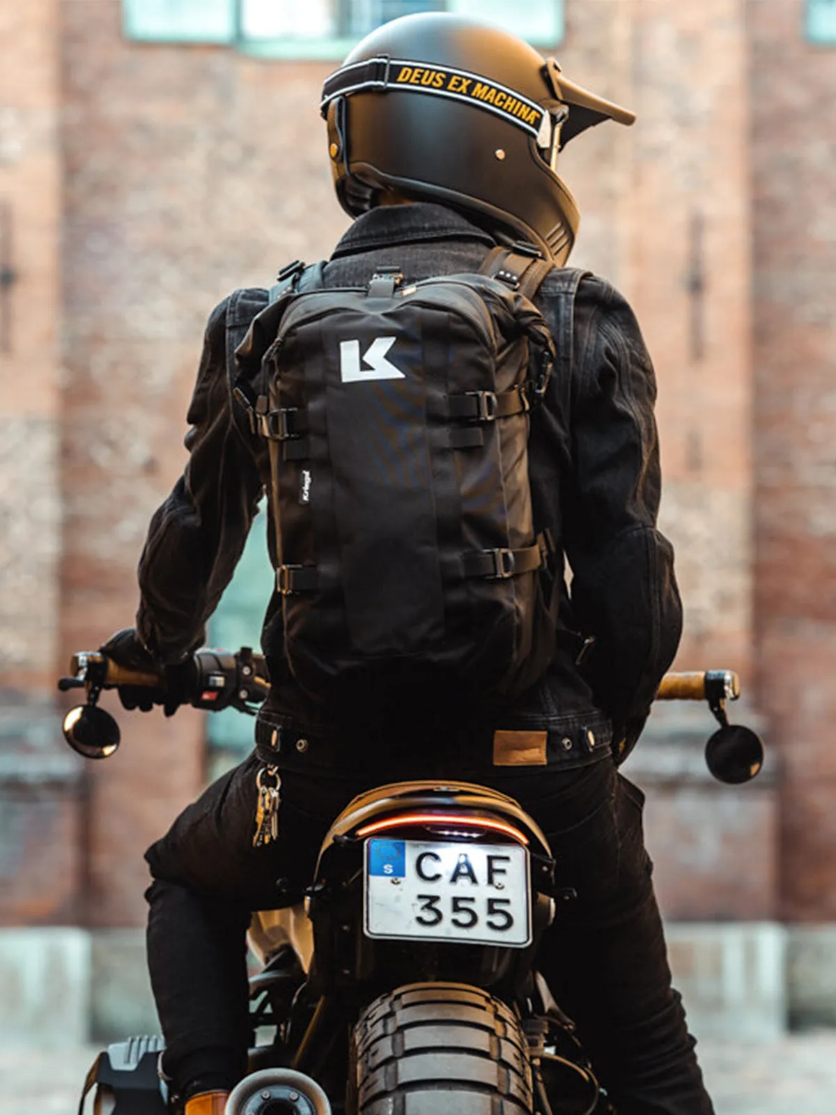 Kriega R22 Backpack