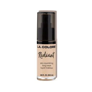 LA Colors Radiant Foundation