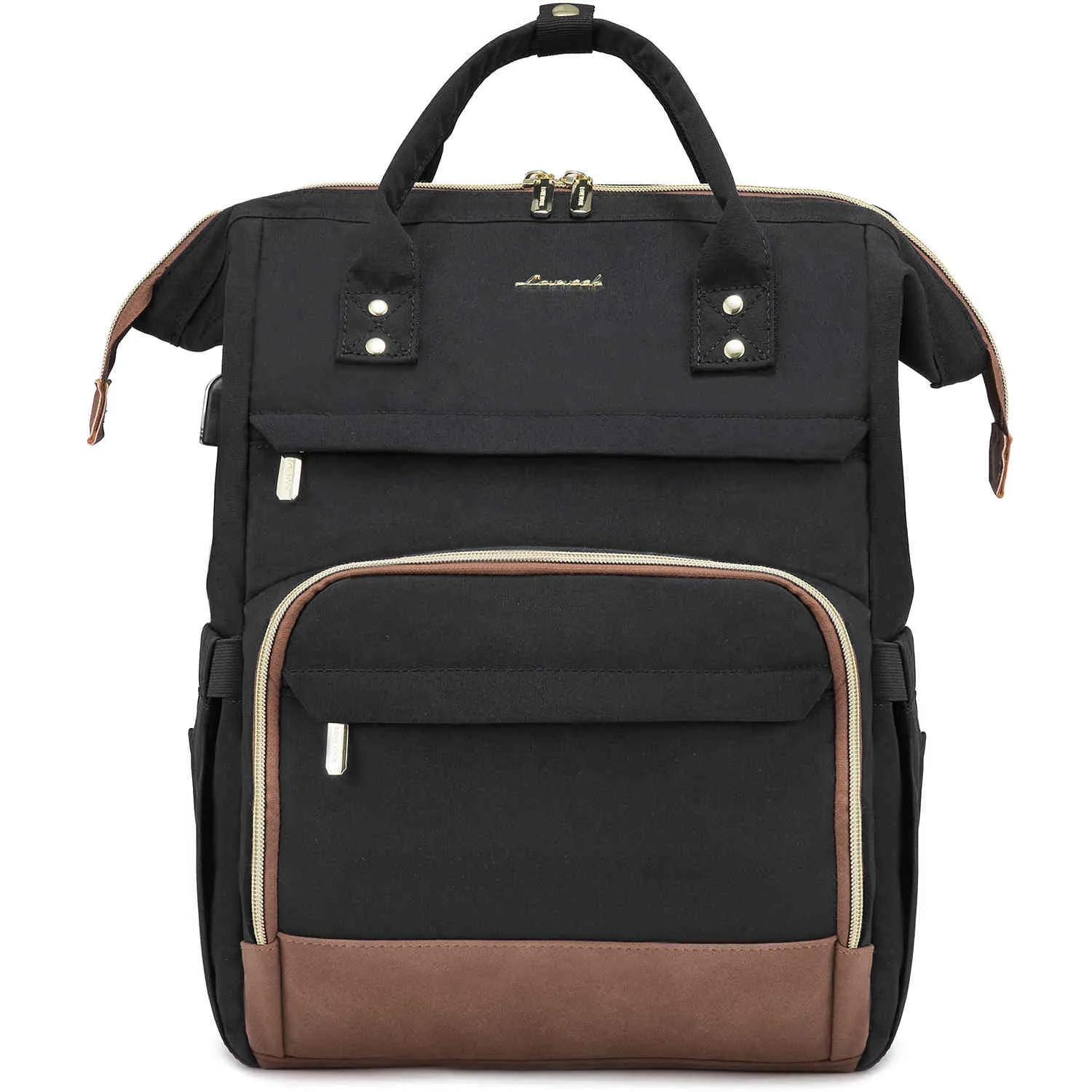 Laptop Backpack, 15.6" 17"