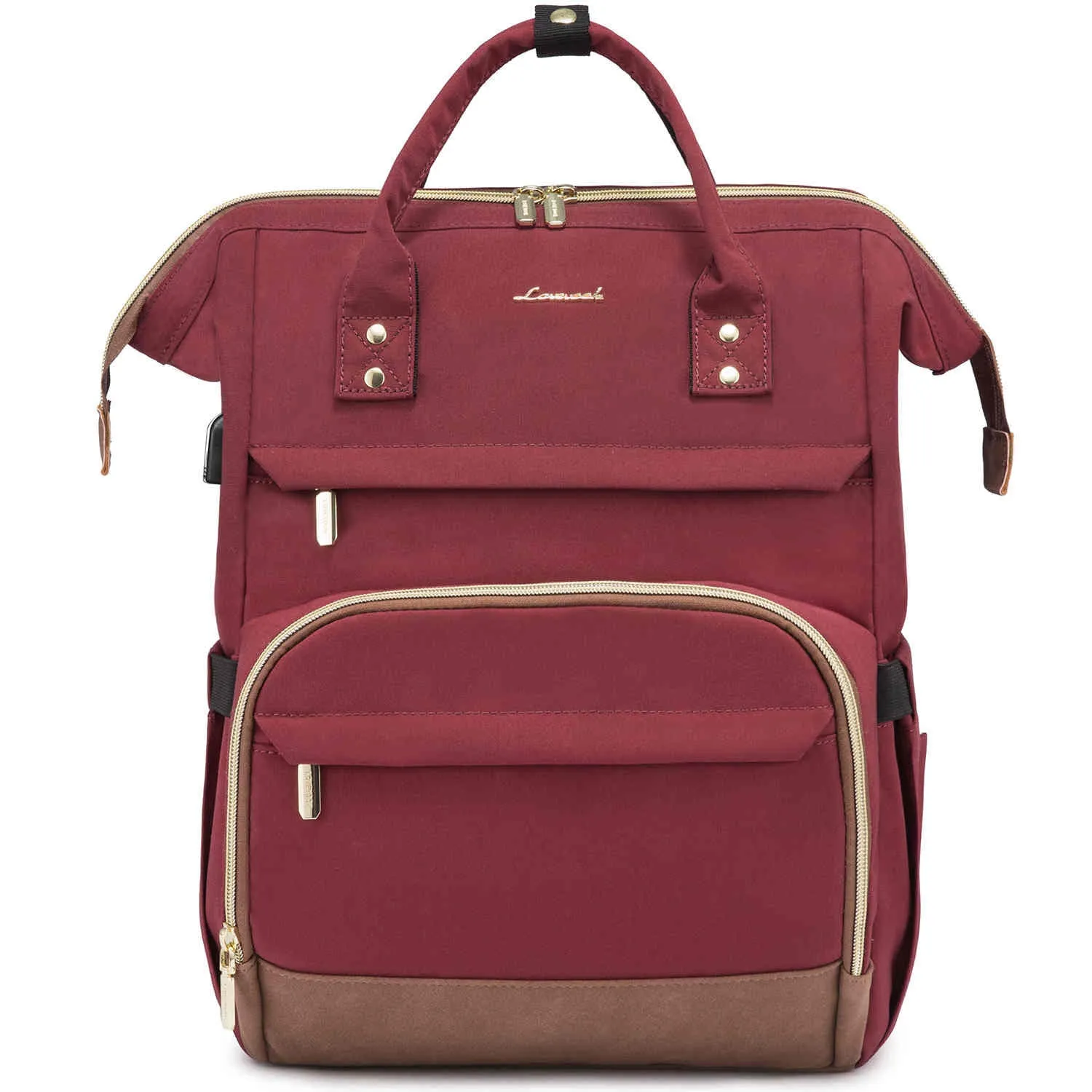 Laptop Backpack, 15.6" 17"