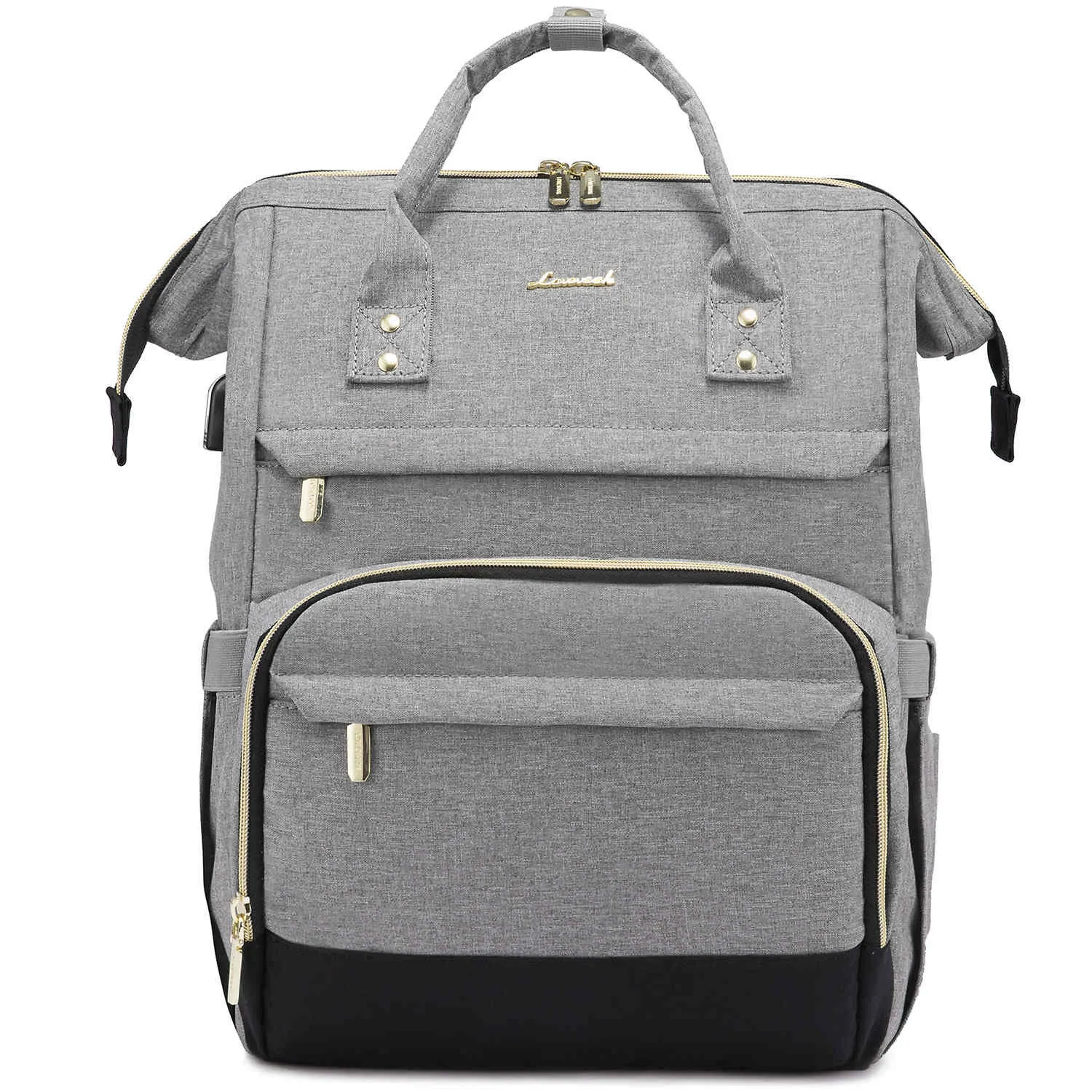 Laptop Backpack, 15.6" 17"