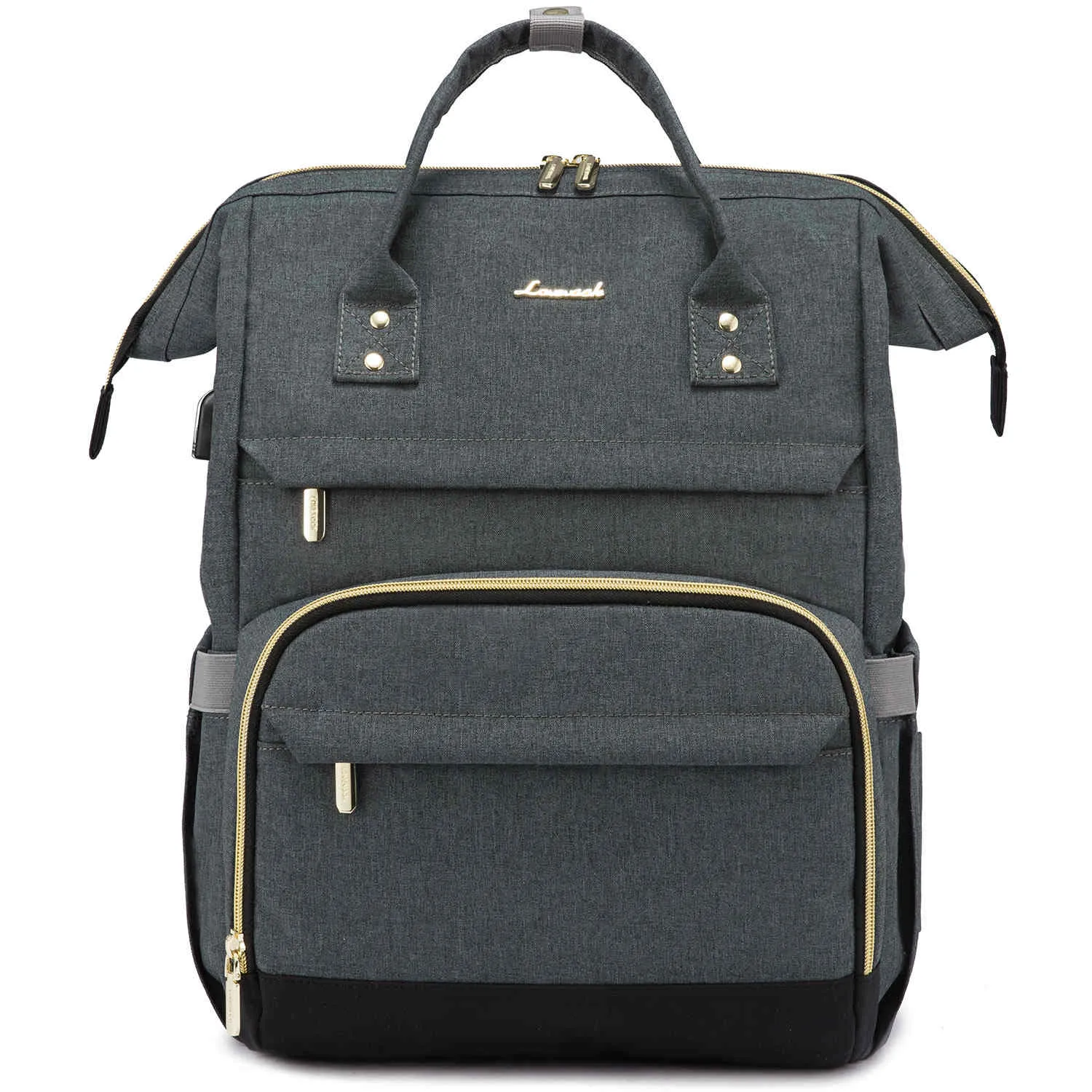 Laptop Backpack, 15.6" 17"