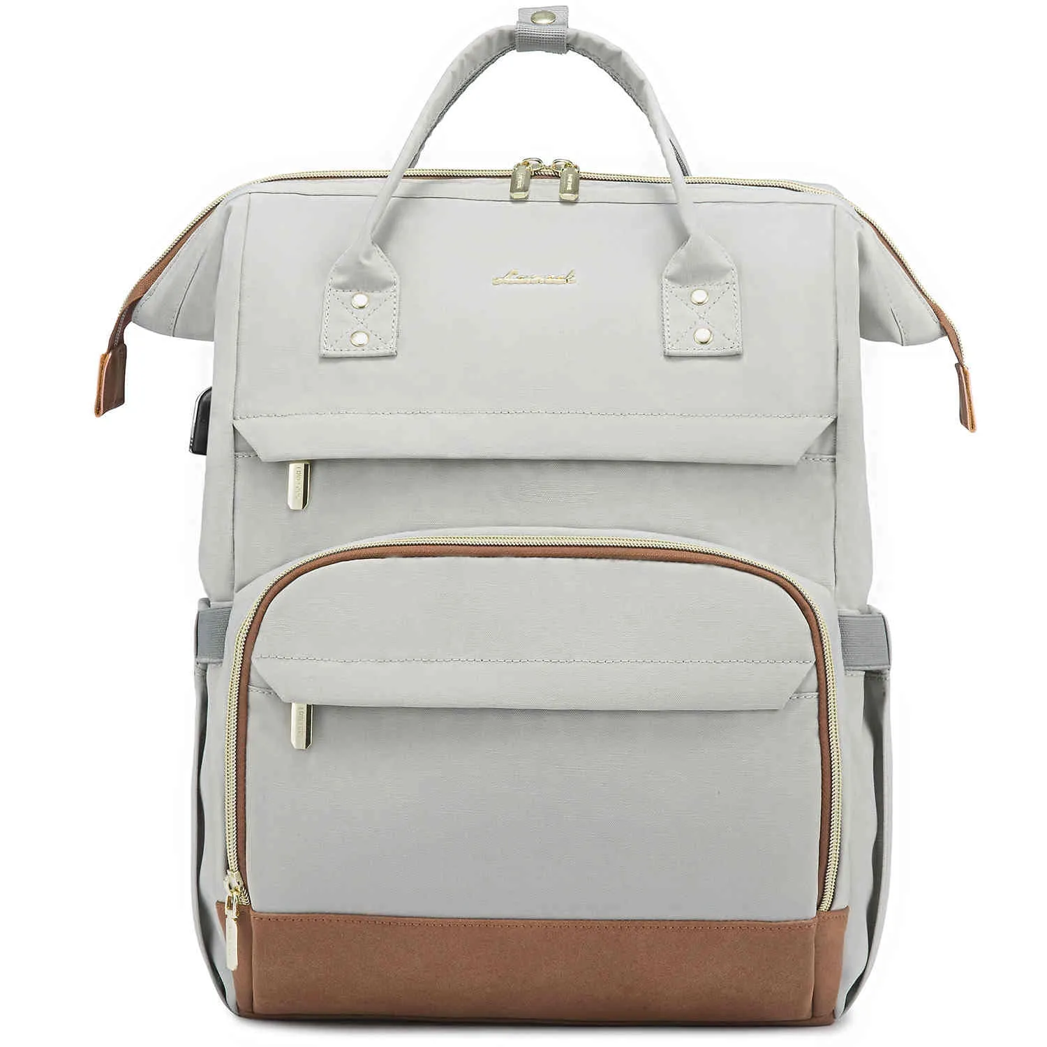 Laptop Backpack, 15.6" 17"