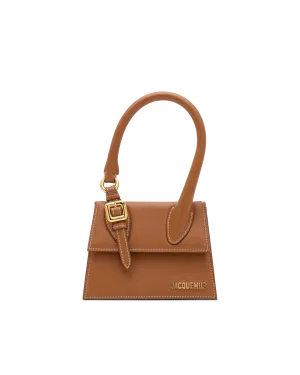 Le Chiquito Moyen Boucle Bag