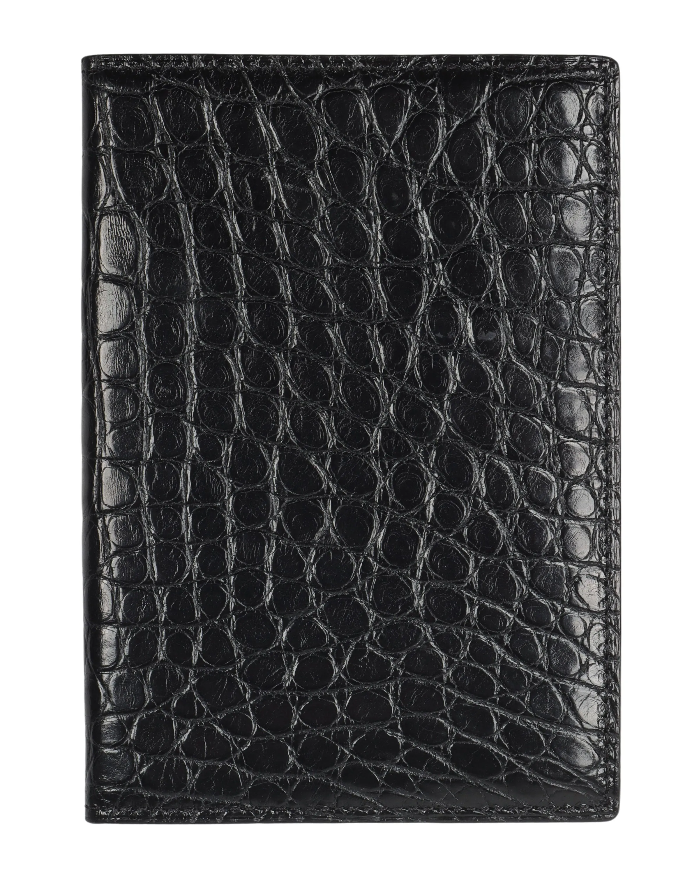 Leather Passport Holder