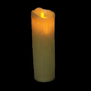 LED Tea Light Flameless & Smokeless Candle Perfect for Home Decoration, Birthdays, Christmas, and Gi