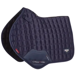 LeMieux Loire Satin Close Contact Pad