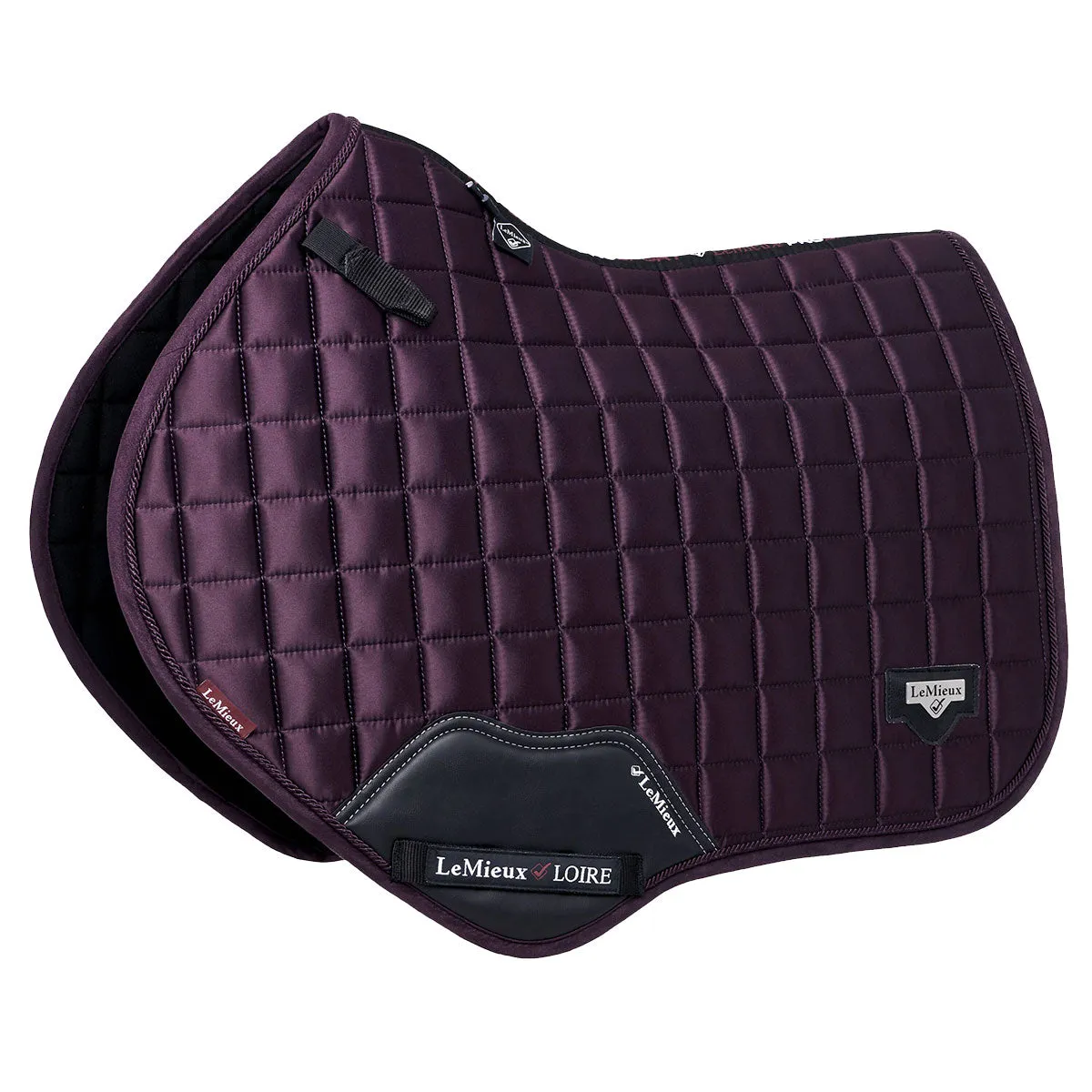 LeMieux Loire Satin Close Contact Pad