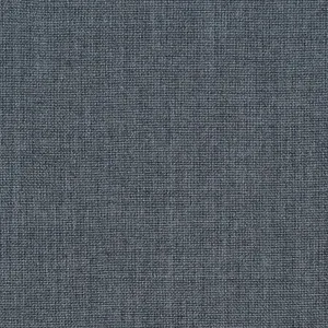 Light Grey Wool & Polyester Suiting