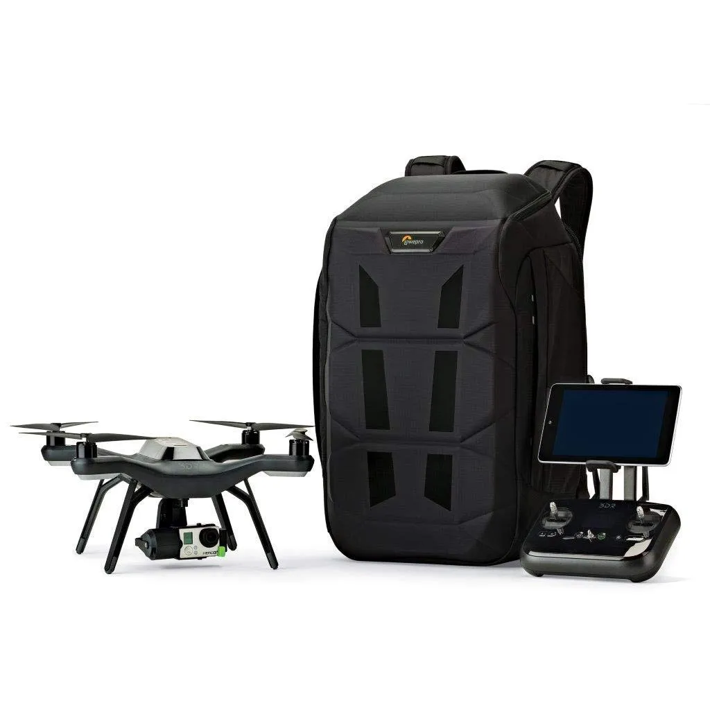 Lowepro DroneGuard BP 450 AW Backpack for Quadcopter Drone Bag