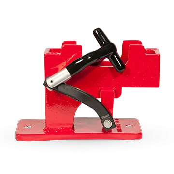 Lukas S 311 Cutter Mount