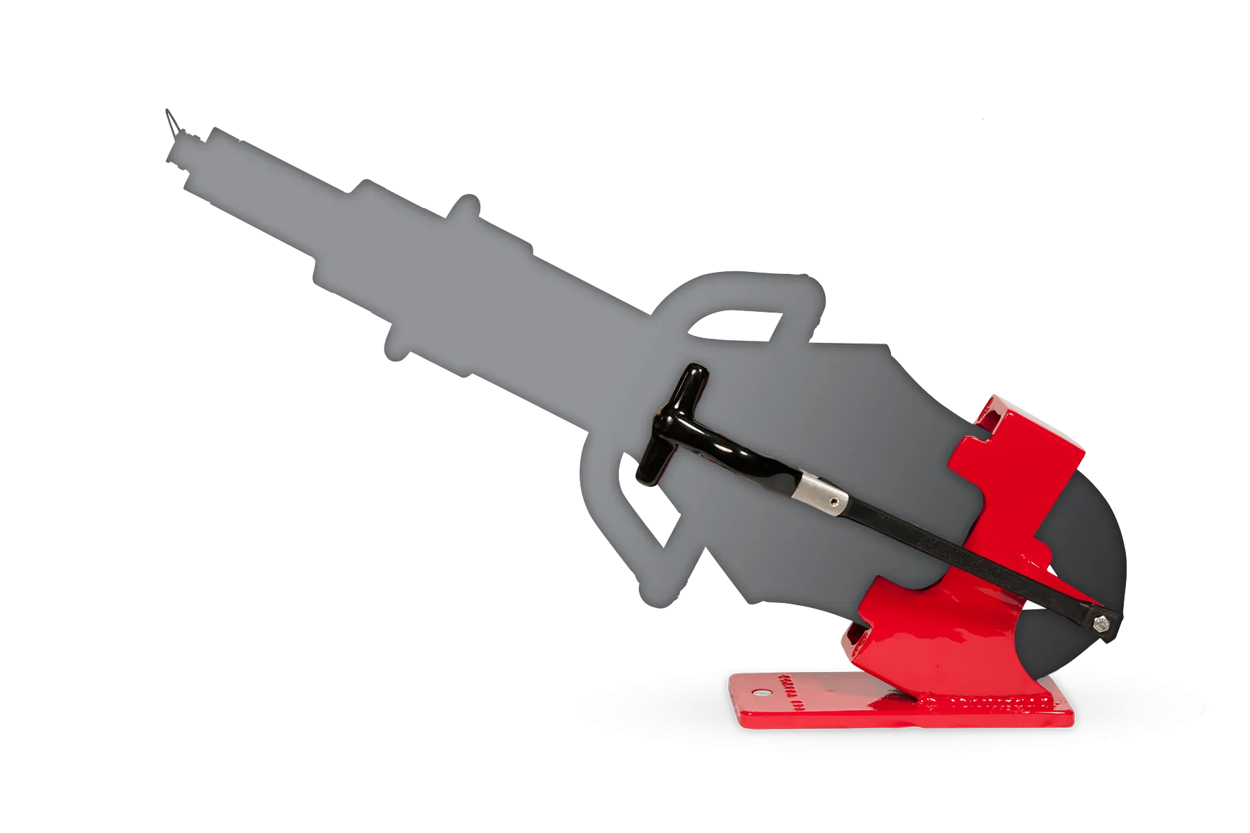 Lukas S 311 Cutter Mount